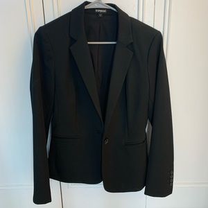 Express blazer